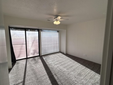 Golf course views! Updated townhome with new flooring bath on Bloomington Country Club in Utah - for sale on GolfHomes.com, golf home, golf lot