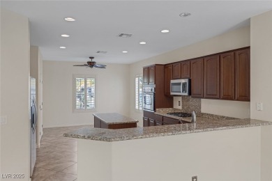 Located in the premier 55+ community of Sun City Anthem, this on Revere Golf Club in Nevada - for sale on GolfHomes.com, golf home, golf lot