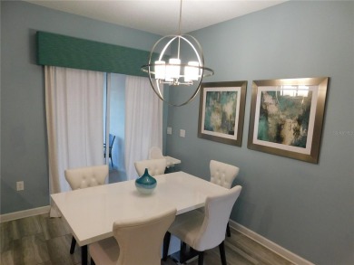 FULLY FURNISHED & TURN-KEY
Welcome to this beautifully on The Oasis Club at Champions Gate in Florida - for sale on GolfHomes.com, golf home, golf lot