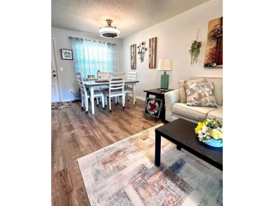 Welcome to Pinehurst Village - A Hidden Gem in the Heart of on The Dunedin Country Club in Florida - for sale on GolfHomes.com, golf home, golf lot