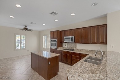Located in the premier 55+ community of Sun City Anthem, this on Revere Golf Club in Nevada - for sale on GolfHomes.com, golf home, golf lot