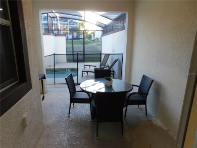 FULLY FURNISHED & TURN-KEY
Welcome to this beautifully on The Oasis Club at Champions Gate in Florida - for sale on GolfHomes.com, golf home, golf lot