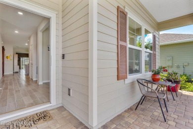 Welcome to your new home-where thoughtful design meets relaxed on Slammer and Squire Golf Course in Florida - for sale on GolfHomes.com, golf home, golf lot