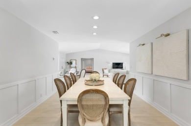 Step into elevated South Florida living with this fully on Boca Greens Country Club in Florida - for sale on GolfHomes.com, golf home, golf lot