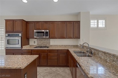 Located in the premier 55+ community of Sun City Anthem, this on Revere Golf Club in Nevada - for sale on GolfHomes.com, golf home, golf lot