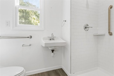 Welcome to 45 Orchard Meadow Road in East Williston! Perched on Wheatley Hills Golf Club in New York - for sale on GolfHomes.com, golf home, golf lot