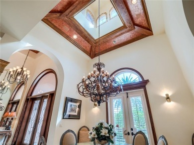 Gorgeous Kingon luxury home with high-end finishes, southern on Shadow Wood Country Club in Florida - for sale on GolfHomes.com, golf home, golf lot