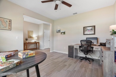 Welcome to your new home-where thoughtful design meets relaxed on Slammer and Squire Golf Course in Florida - for sale on GolfHomes.com, golf home, golf lot