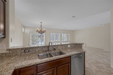 Located in the premier 55+ community of Sun City Anthem, this on Revere Golf Club in Nevada - for sale on GolfHomes.com, golf home, golf lot