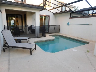 FULLY FURNISHED & TURN-KEY
Welcome to this beautifully on The Oasis Club at Champions Gate in Florida - for sale on GolfHomes.com, golf home, golf lot