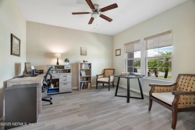Welcome to your new home-where thoughtful design meets relaxed on Slammer and Squire Golf Course in Florida - for sale on GolfHomes.com, golf home, golf lot