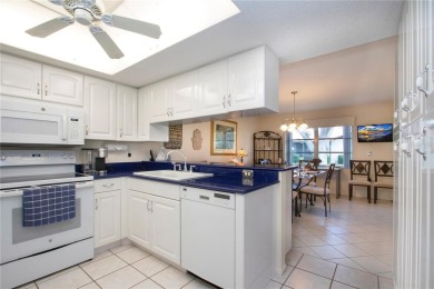 Near the beach!  Storm ready! 55+, turnkey Sarasota furnished on Village Green Golf Club of Sarasota in Florida - for sale on GolfHomes.com, golf home, golf lot