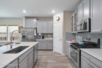 Welcome to your new home-where thoughtful design meets relaxed on Slammer and Squire Golf Course in Florida - for sale on GolfHomes.com, golf home, golf lot