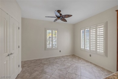Located in the premier 55+ community of Sun City Anthem, this on Revere Golf Club in Nevada - for sale on GolfHomes.com, golf home, golf lot