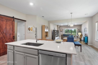Welcome to your new home-where thoughtful design meets relaxed on Slammer and Squire Golf Course in Florida - for sale on GolfHomes.com, golf home, golf lot