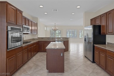 Located in the premier 55+ community of Sun City Anthem, this on Revere Golf Club in Nevada - for sale on GolfHomes.com, golf home, golf lot