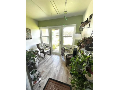 Welcome to Pinehurst Village - A Hidden Gem in the Heart of on The Dunedin Country Club in Florida - for sale on GolfHomes.com, golf home, golf lot