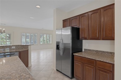 Located in the premier 55+ community of Sun City Anthem, this on Revere Golf Club in Nevada - for sale on GolfHomes.com, golf home, golf lot
