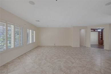 Located in the premier 55+ community of Sun City Anthem, this on Revere Golf Club in Nevada - for sale on GolfHomes.com, golf home, golf lot