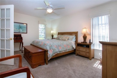 Near the beach!  Storm ready! 55+, turnkey Sarasota furnished on Village Green Golf Club of Sarasota in Florida - for sale on GolfHomes.com, golf home, golf lot