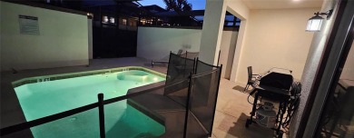 FULLY FURNISHED & TURN-KEY
Welcome to this beautifully on The Oasis Club at Champions Gate in Florida - for sale on GolfHomes.com, golf home, golf lot