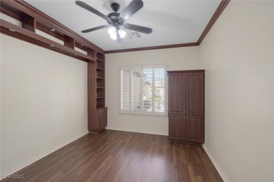 Located in the premier 55+ community of Sun City Anthem, this on Revere Golf Club in Nevada - for sale on GolfHomes.com, golf home, golf lot