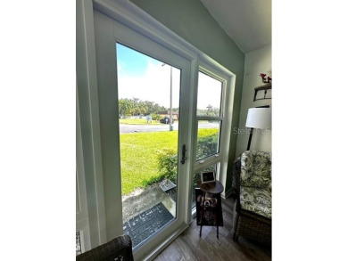 Welcome to Pinehurst Village - A Hidden Gem in the Heart of on The Dunedin Country Club in Florida - for sale on GolfHomes.com, golf home, golf lot