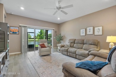 Welcome to your new home-where thoughtful design meets relaxed on Slammer and Squire Golf Course in Florida - for sale on GolfHomes.com, golf home, golf lot