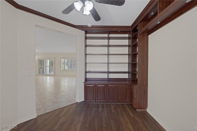 Located in the premier 55+ community of Sun City Anthem, this on Revere Golf Club in Nevada - for sale on GolfHomes.com, golf home, golf lot