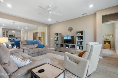 Welcome to your new home-where thoughtful design meets relaxed on Slammer and Squire Golf Course in Florida - for sale on GolfHomes.com, golf home, golf lot