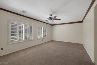Located in the premier 55+ community of Sun City Anthem, this on Revere Golf Club in Nevada - for sale on GolfHomes.com, golf home, golf lot