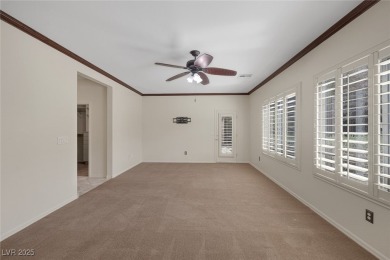 Located in the premier 55+ community of Sun City Anthem, this on Revere Golf Club in Nevada - for sale on GolfHomes.com, golf home, golf lot
