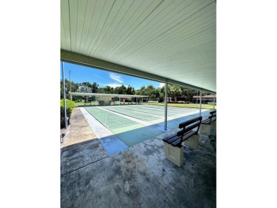 Welcome to Pinehurst Village - A Hidden Gem in the Heart of on The Dunedin Country Club in Florida - for sale on GolfHomes.com, golf home, golf lot