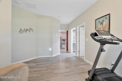 Welcome to your new home-where thoughtful design meets relaxed on Slammer and Squire Golf Course in Florida - for sale on GolfHomes.com, golf home, golf lot