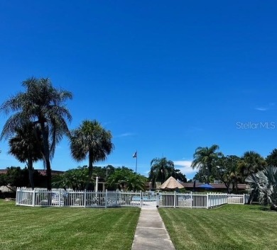 Welcome to Pinehurst Village - A Hidden Gem in the Heart of on The Dunedin Country Club in Florida - for sale on GolfHomes.com, golf home, golf lot