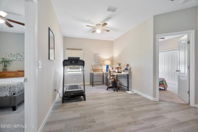 Welcome to your new home-where thoughtful design meets relaxed on Slammer and Squire Golf Course in Florida - for sale on GolfHomes.com, golf home, golf lot