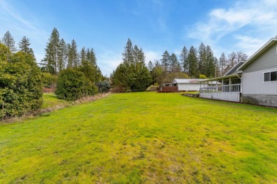 Opportunity knocks! This 3-bedroom, 2-bath home sits on a on Grants Pass Golf Club in Oregon - for sale on GolfHomes.com, golf home, golf lot