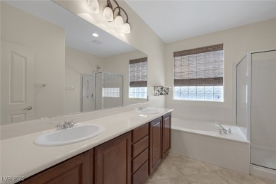 Located in the premier 55+ community of Sun City Anthem, this on Revere Golf Club in Nevada - for sale on GolfHomes.com, golf home, golf lot