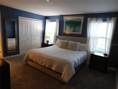 FULLY FURNISHED & TURN-KEY
Welcome to this beautifully on The Oasis Club at Champions Gate in Florida - for sale on GolfHomes.com, golf home, golf lot