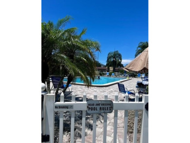 Welcome to Pinehurst Village - A Hidden Gem in the Heart of on The Dunedin Country Club in Florida - for sale on GolfHomes.com, golf home, golf lot