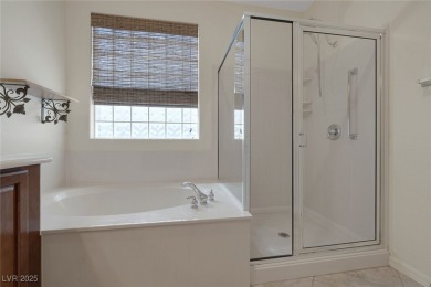Located in the premier 55+ community of Sun City Anthem, this on Revere Golf Club in Nevada - for sale on GolfHomes.com, golf home, golf lot
