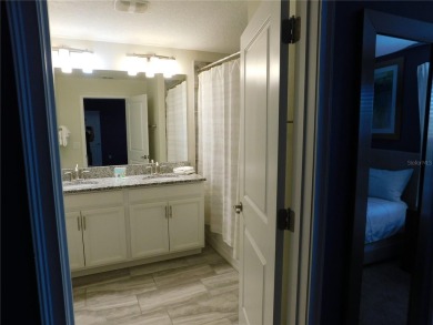 FULLY FURNISHED & TURN-KEY
Welcome to this beautifully on The Oasis Club at Champions Gate in Florida - for sale on GolfHomes.com, golf home, golf lot