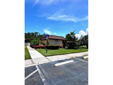 Welcome to Pinehurst Village - A Hidden Gem in the Heart of on The Dunedin Country Club in Florida - for sale on GolfHomes.com, golf home, golf lot