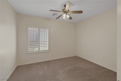 Located in the premier 55+ community of Sun City Anthem, this on Revere Golf Club in Nevada - for sale on GolfHomes.com, golf home, golf lot