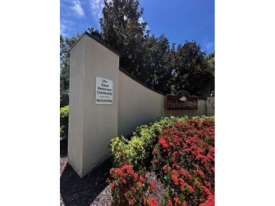Welcome to Pinehurst Village - A Hidden Gem in the Heart of on The Dunedin Country Club in Florida - for sale on GolfHomes.com, golf home, golf lot