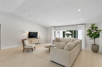 Step into elevated South Florida living with this fully on Boca Greens Country Club in Florida - for sale on GolfHomes.com, golf home, golf lot