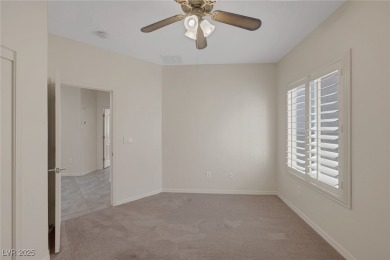 Located in the premier 55+ community of Sun City Anthem, this on Revere Golf Club in Nevada - for sale on GolfHomes.com, golf home, golf lot