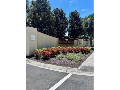 Welcome to Pinehurst Village - A Hidden Gem in the Heart of on The Dunedin Country Club in Florida - for sale on GolfHomes.com, golf home, golf lot