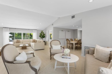 Step into elevated South Florida living with this fully on Boca Greens Country Club in Florida - for sale on GolfHomes.com, golf home, golf lot