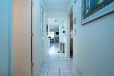Near the beach!  Storm ready! 55+, turnkey Sarasota furnished on Village Green Golf Club of Sarasota in Florida - for sale on GolfHomes.com, golf home, golf lot